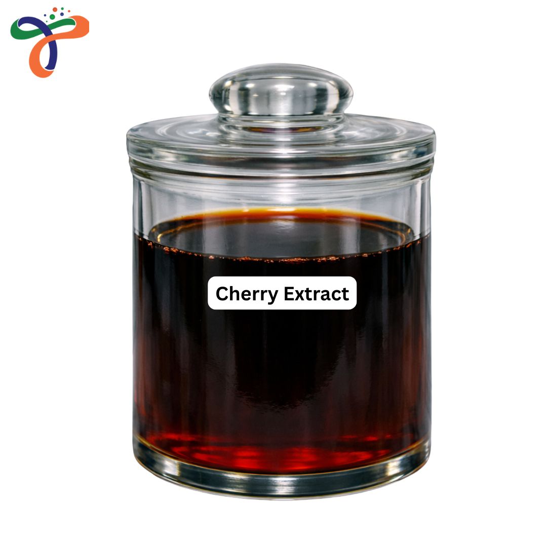 Cherry Extract